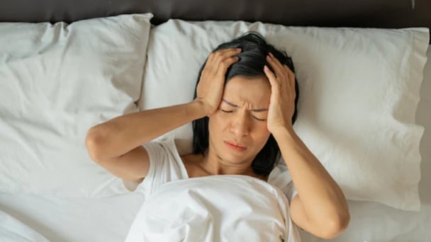 Thiếu máu: Dấu hiệu âm thầm và cách phát hiện sớm