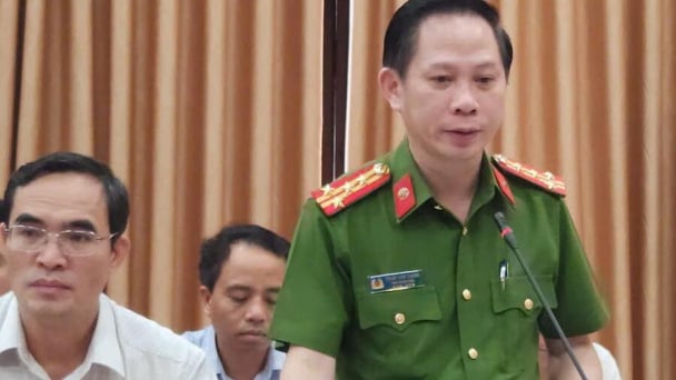 Thanh Hóa: Khởi tố 1 Hiệu trưởng và 5 giáo viên để điều tra về hành vi làm giả hồ sơ