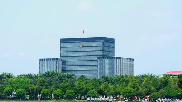 Nghệ An: Tổ chức Lễ công bố Nghị quyết sắp xếp đơn vị hành chính và tổ chức bộ máy chính quyền 2 cấp