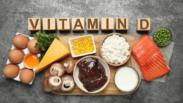 Có nên bổ sung Vitamin D trong mùa hè?