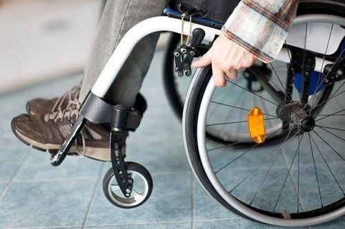 Căn bệnh liên quan đến thoái hóa thần kinh khiến teo dần cơ xương, có thể tử vong