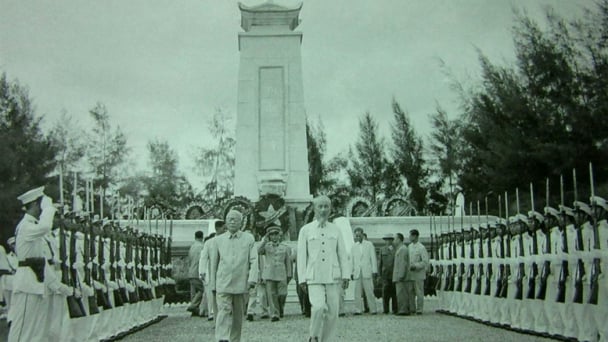 Quan tâm, chăm sóc thương binh, liệt sĩ là trách nhiệm của toàn Đảng, toàn dân và cả hệ thống chính trị