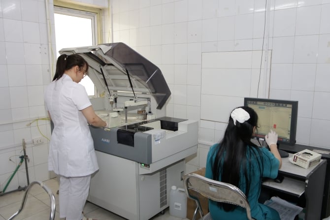 Triển khai bệnh án điện tử – Chìa khóa xây dựng bệnh viện thông minh