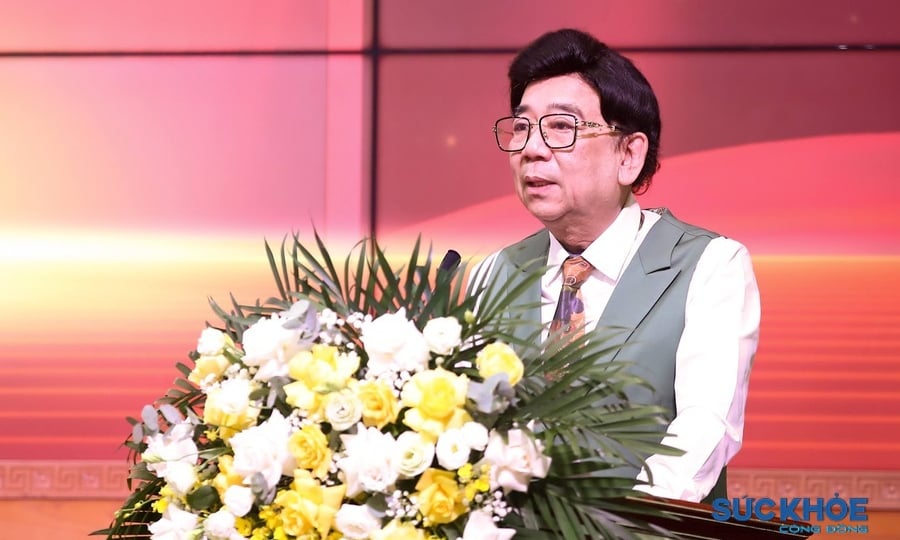 Phát động Giải thưởng Quảng cáo Sáng tạo Việt Nam 2025 tại Hà Nội: Tôn vinh bản sắc Việt trong từng thông điệp sáng tạo