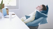 3 lợi ích của việc ngủ trưa tại nơi làm việc