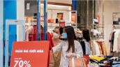 Vincom Red Sale 2022: Cơ hội mua sắm “hàng hiệu giá hời” lớn nhất mùa hè