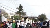 Đắk Lắk: Thêm 1 em nhỏ tử vong trong vụ nổ nghi do pháo