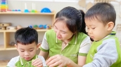 Bắc Giang chăm sóc sức khỏe bà mẹ, trẻ sơ sinh và trẻ nhỏ trên địa bàn tỉnh đến năm 2025