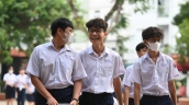 Hà Nội: Công bố 3 môn thi vào lớp 10 năm học 2024 - 2025