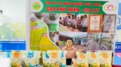 Gia Lai: Huyện Phú Thiện tích cực chuẩn bị cho phiên chợ nông sản tại Lễ hội Cầu mưa của Yang Pơtao Apui 2024