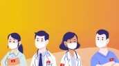 TP. Hồ Chí Minh khởi động Hội thi “Thầy thuốc giỏi chuyên môn, vững bảo hiểm y tế” lần thứ 1 - năm 2024