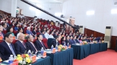 Hà Tĩnh long trọng tổ chức Lễ Kỷ niệm 120 năm ngày sinh Tổng Bí thư Trần Phú