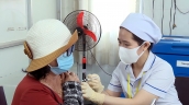 Bình Thuận tăng cường các biện pháp cấp bách phòng, chống bệnh dại trên người
