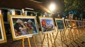 vietnam.vn - Nền tảng quảng bá hình ảnh Việt Nam tại Ngày Sách và Văn hoá đọc Việt Nam năm 2024