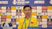 U23 Việt Nam đánh bại U23 Kuwait với tỉ số 3-1