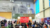 Thị trường ngành làm đẹp Việt Nam và nước ngoài cùng quy tụ tại Vietnam Beautycare Expo 2024