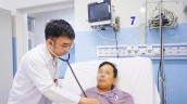 TP. Hồ Chí Minh: Điều trị cho 1 nam bệnh nhân mắc bệnh cơ tim giãn nở suốt 4 năm