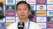 HLV Hoàng Anh Tuấn: Tứ kết U23 châu Á sắp tới sẽ là trận đấu rất khó khăn, nhưng U23 Việt Nam sẽ thể hiện một bộ mặt khác