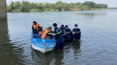 Quảng Trị: Tìm thấy thi thể người đàn ông nghi bị đuối nước trên sông
