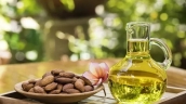 11 lợi ích của dầu hạnh nhân ngọt