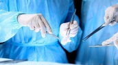 Nghệ An phẫu thuật cấp cứu trường hợp bệnh nhân bị sốc, mất máu do vỡ khối chửa ngoài tử cung