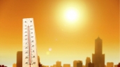 Cảnh báo nắng nóng gay gắt ở Bắc Bộ, Trung Bộ, Tây Nguyên và Nam Bộ