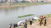 Lạng Sơn: Một nam thanh niên bị đuối nước trên sông Kỳ Cùng