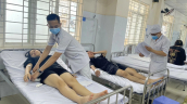 Đồng Nai: Số người nhập viện do ngộ độc sau khi ăn bánh mì tăng lên gần 330, mở thêm một đơn vị cấp cứu