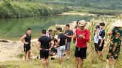 Quảng Bình: Đi tắm suối tránh nóng, 3 học sinh đuối nước