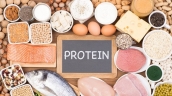 Chế độ ăn giàu protein ít chất xơ có thể gây táo bón