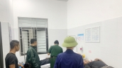 Quảng Ninh: Cứu hộ thành công 4 ngư dân trên xuồng cao tốc bị cháy