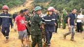 Thủ tướng Chính phủ yêu cầu tập trung khắc phục hậu quả sự cố sạt lở đất tại Kỳ Liên, Hà Tĩnh