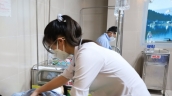 Thái Bình: Nhiều người nhập viện nghi do bị ngộ độc thực phẩm