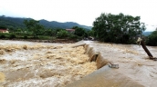 Bắc Kạn rà soát các khu dân cư ven sông, suối có nguy cơ cao xảy ra ngập lụt, lũ quét