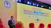 Nhiều phương pháp chăm sóc sức khỏe nâng cao quy tụ tại Triển lãm Quốc tế chuyên ngành Y Dược Việt Nam lần thứ 31