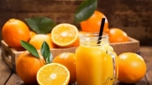 8 lợi ích của nước cam