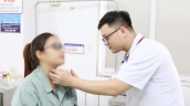 Phú Thọ: Một thai phụ bị suy giáp nhưng không uống thuốc đủ liều phải nhập viện điều trị