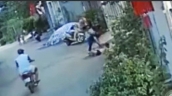 Sơn La: Đình chỉ công tác nữ giáo viên đánh dã man bé gái hàng xóm 8 tuổi