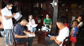 Cao Bằng: Nhiều trường hợp bị tiêu chảy nghi do lỵ trực trùng tại huyện Bảo Lâm