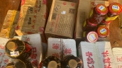 Quảng Ninh phát hiện, tạm giữ gần 500 sản phẩm thực phẩm nhập lậu