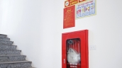Bắc Giang ban hành một số biện pháp đảm bảo an toàn phòng cháy, chữa cháy đối với cơ sở kinh doanh dịch vụ thuê trọ