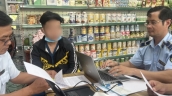 Bến Tre: Xử phạt 17 triệu đồng 1 hộ kinh doanh dược phẩm trên địa bàn huyện Mỏ Cày Nam