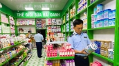 Bình Phước xử phạt 2 cơ sở kinh doanh dịch vụ ăn uống vi phạm trong lĩnh vực an toàn thực phẩm