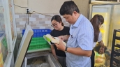 Bình Thuận: Khẩn trương tăng cường đảm bảo an toàn thực phẩm, phòng chống ngộ độc thực phẩm