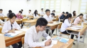 Hà Nội ban hành kế hoạch tổ chức kỳ thi tốt nghiệp năm 2024