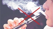 Lai Châu tăng cường quản lý thuốc lá điện tử, thuốc lá nung nóng
