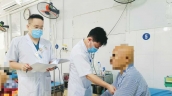 Tuyên Quang: Cứu sống bệnh nhân sốc mất máu do giãn vỡ tĩnh mạch thực quản