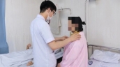 Thai phụ 40 tuổi chủ quan khi mắc đái tháo đường ở tuần thứ 28
