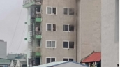 Hà Nội: Xảy ra vụ cháy chung cư mini 9 tầng ở quận Thanh Xuân