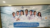 TP. Hồ Chí Minh phát hiện 1 cơ sở quảng cáo “lấn sân” trái phép sang lĩnh vực y khoa